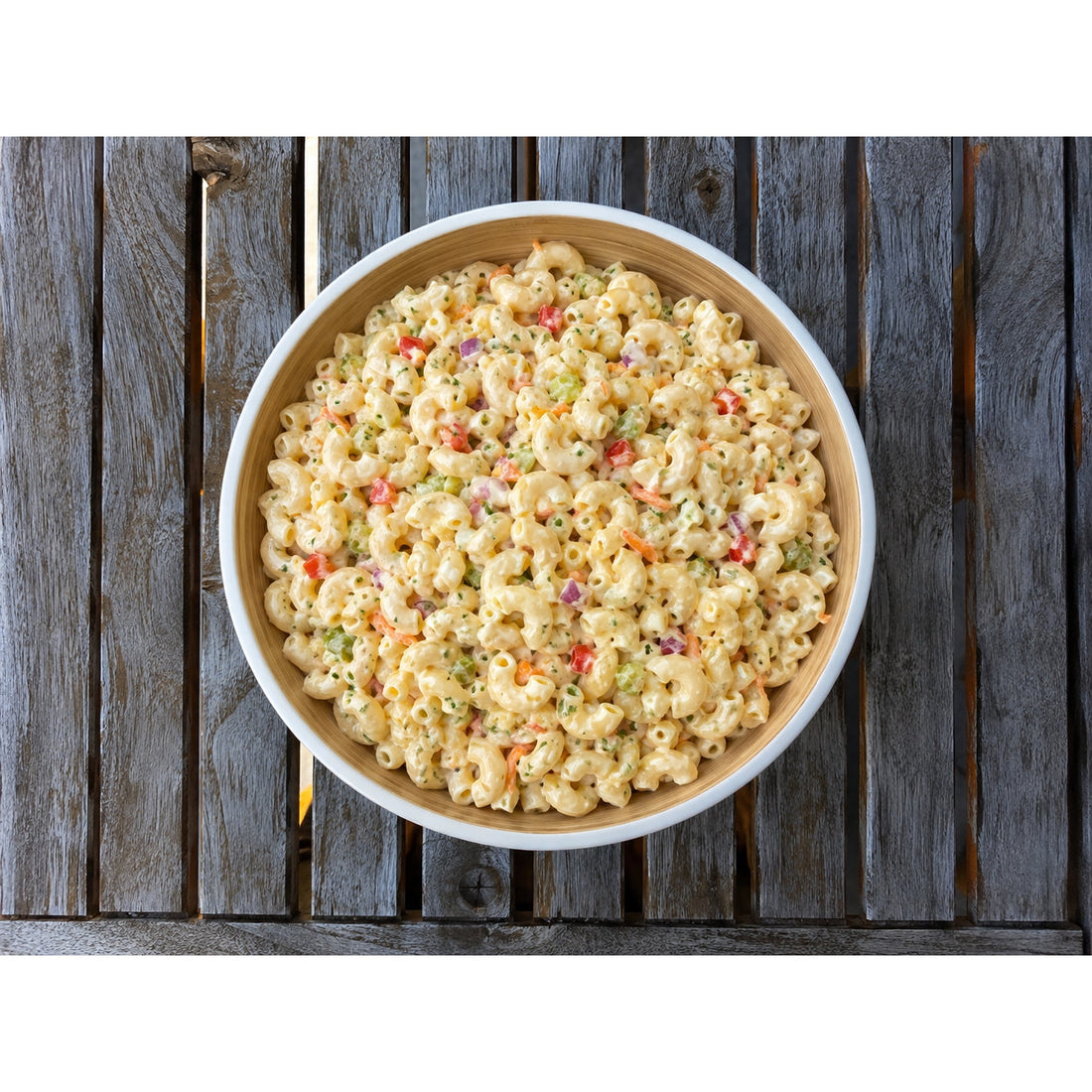 Macaroni Salad