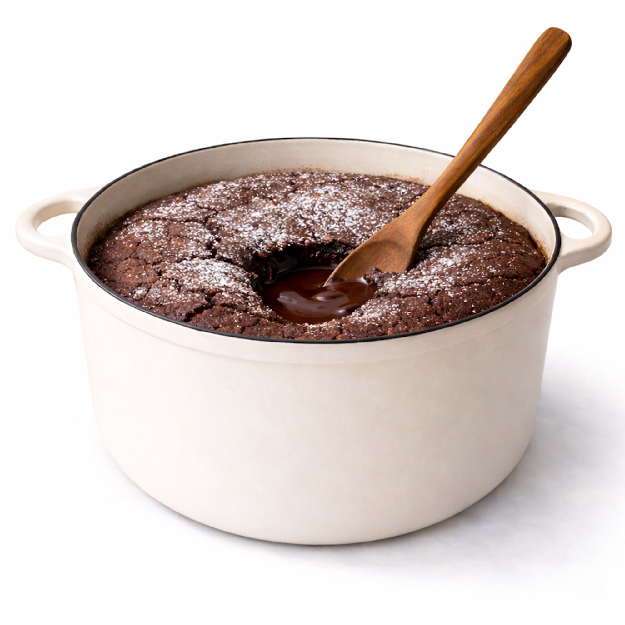 Desserts