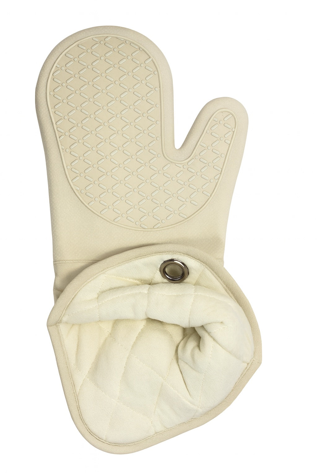 14" Oven Mitts