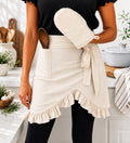 14" Oven Mitts