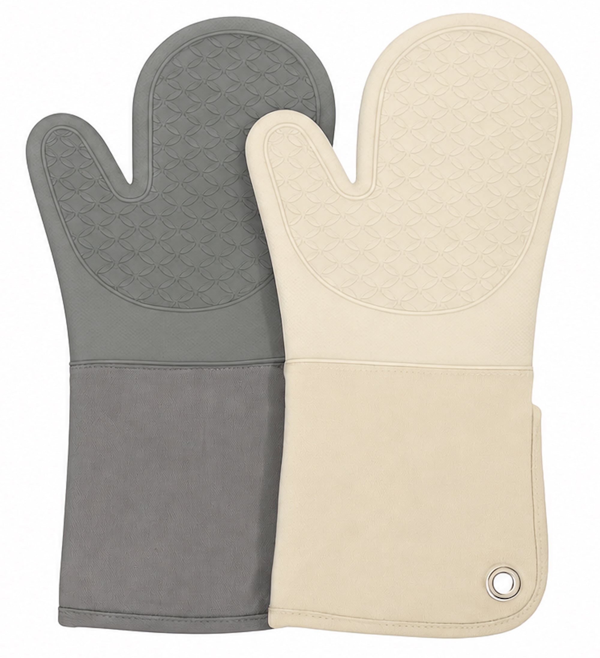 14" Oven Mitts
