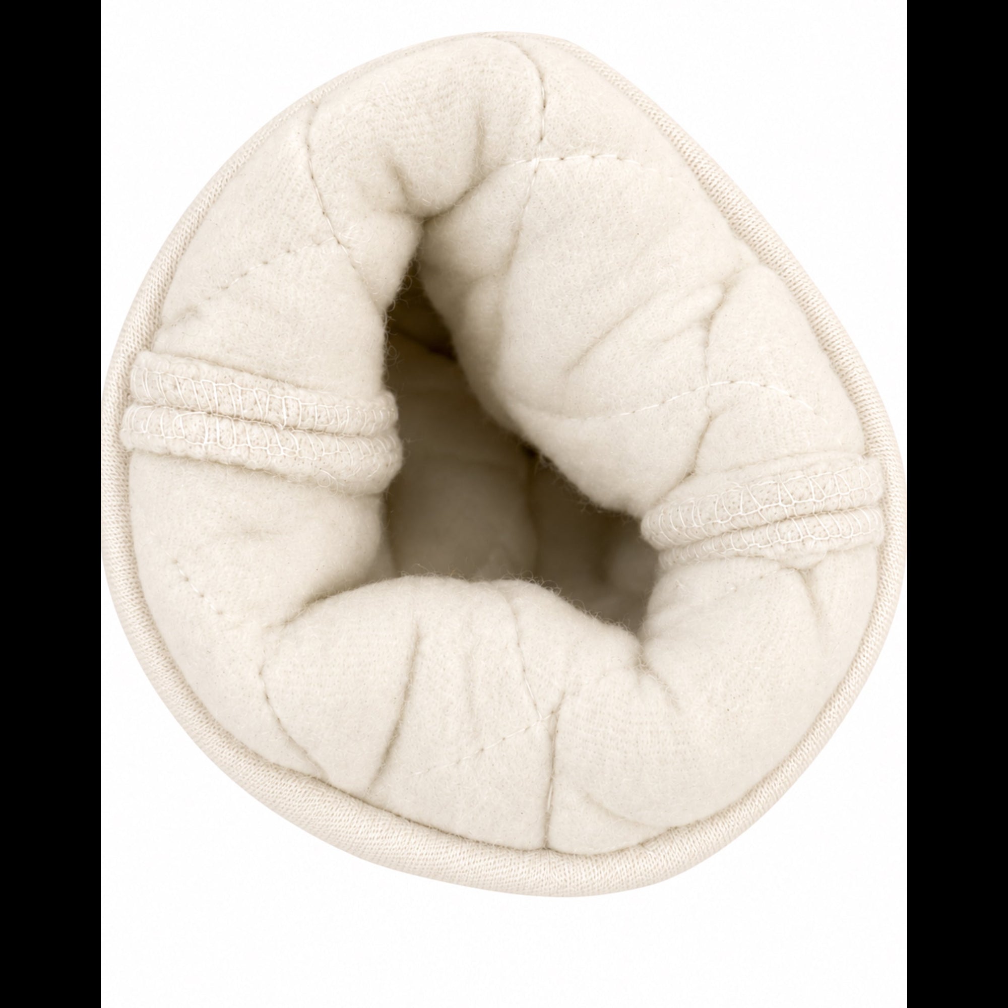 Simmer Down Cookware Oven Mitts, 8 inch, 2-Pack,  Cotton & Silicone